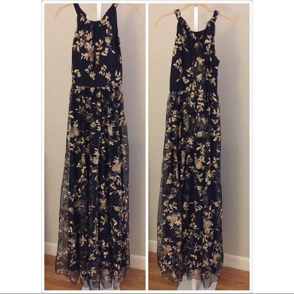 Anthropologie BHLDN ANTONIA DRESS new - Picture 7 of 7